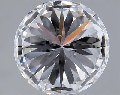 2.50 Carat Round Lab Diamond :: Greenstar spin frame 02