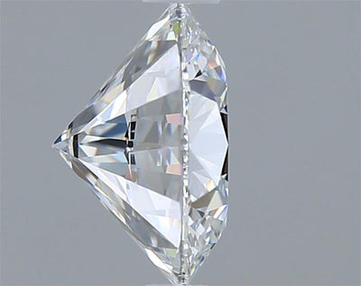 1.97 Carat Round Lab Diamond :: Greenstar spin frame 02
