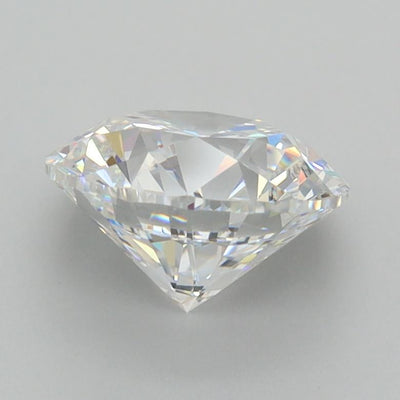 2.00 Carat Round Lab Diamond :: Greenstar spin frame 02