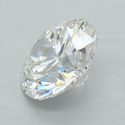 2.01 Carat Round Lab Diamond :: Greenstar spin frame 02