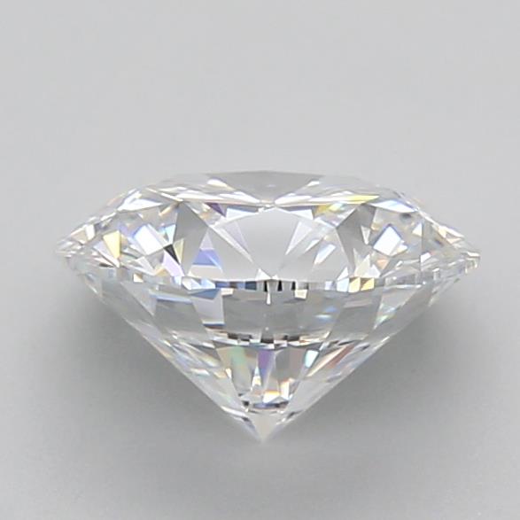 2.20 Carat Round Lab Diamond :: Greenstar spin frame 02