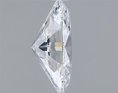 1.56 Carat Oval Lab Diamond :: Greenstar spin frame 02
