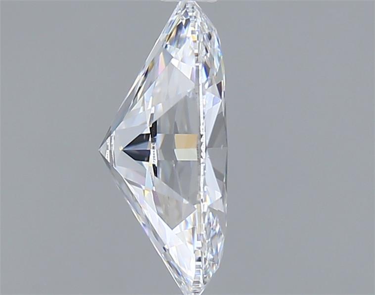 1.56 Carat Oval Lab Diamond :: Greenstar spin frame 02