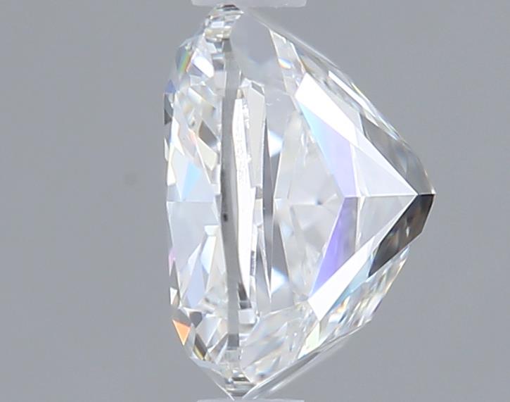 1.68 Carat Cushion Lab Diamond :: Greenstar spin frame 02