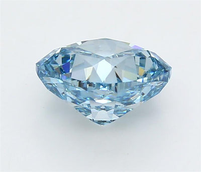 2.75 Carat Cushion Lab Diamond :: Greenstar spin frame 02