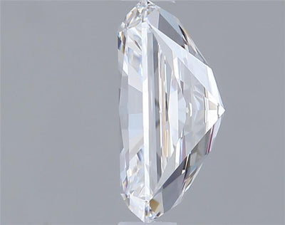 1.04 Carat Radiant Lab Diamond :: Greenstar spin frame 02