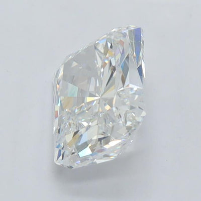 1.23 Carat Radiant Lab Diamond :: Greenstar spin frame 02