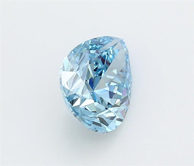 2.07 Carat Pear Lab Diamond :: Greenstar spin frame 02