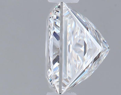 1.06 Carat Princess Lab Diamond :: Greenstar spin frame 02