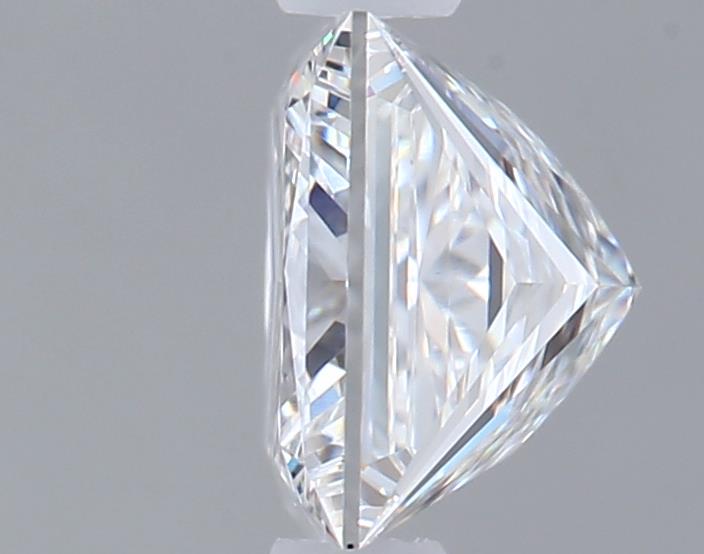 1.06 Carat Princess Lab Diamond :: Greenstar spin frame 02