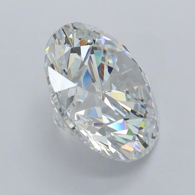 3.03 Carat Round Lab Diamond :: Greenstar spin frame 02