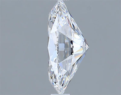 1.51 Carat Oval Lab Diamond :: Greenstar spin frame 02