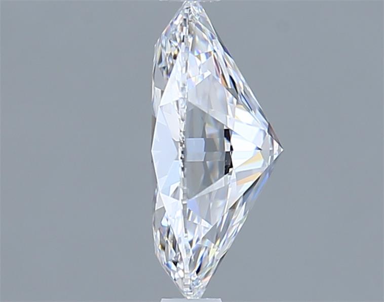 1.51 Carat Oval Lab Diamond :: Greenstar spin frame 02
