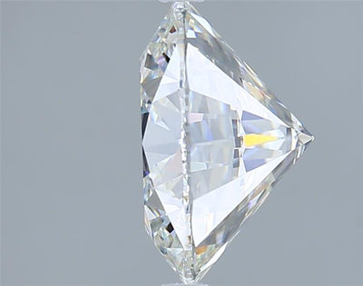 5.01 Carat Round Lab Diamond :: Greenstar spin frame 02