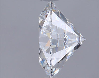 2.27 Carat Round Lab Diamond :: Greenstar spin frame 02