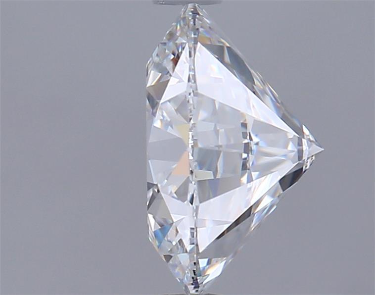 2.27 Carat Round Lab Diamond :: Greenstar spin frame 02