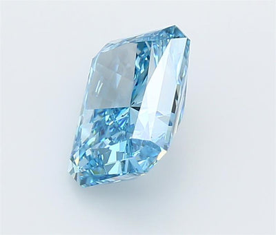 2.50 Carat Radiant Lab Diamond :: Greenstar spin frame 02