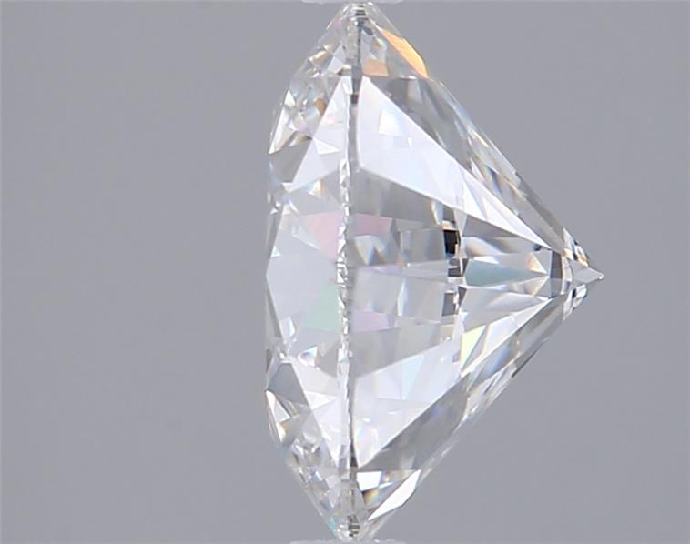 3.50 Carat Round Lab Diamond :: Greenstar spin frame 02