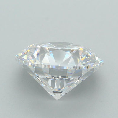 3.23 Carat Round Lab Diamond :: Greenstar spin frame 02