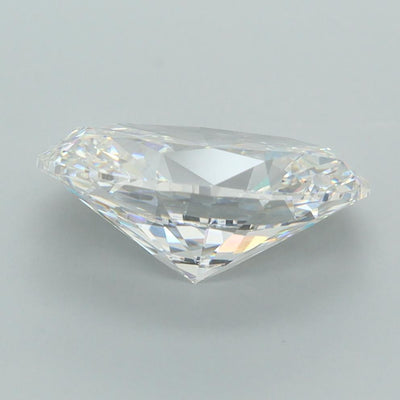 3.02 Carat Oval Lab Diamond :: Greenstar spin frame 02