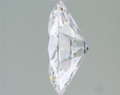 2.69 Carat Oval Lab Diamond :: Greenstar spin frame 02