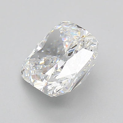2.04 Carat Cushion Lab Diamond :: Greenstar spin frame 02