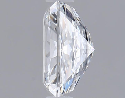 1.28 Carat Radiant Lab Diamond :: Greenstar spin frame 02