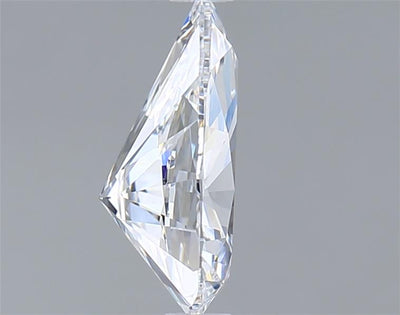 1.04 Carat Pear Lab Diamond :: Greenstar spin frame 02