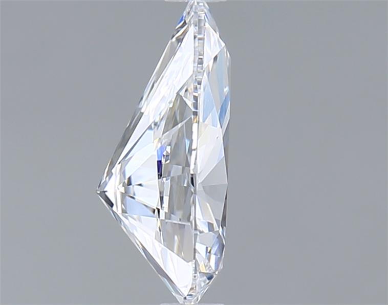 1.04 Carat Pear Lab Diamond :: Greenstar spin frame 02