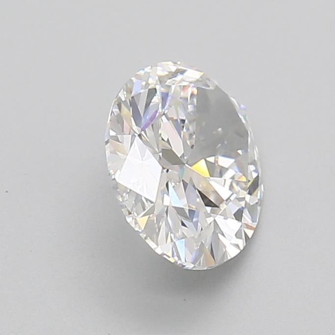 2.18 Carat Oval Lab Diamond :: Greenstar spin frame 02