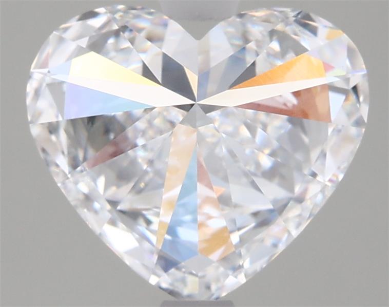 2.08 Carat Heart Lab Diamond :: Greenstar spin frame 02