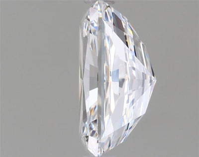 1.58 Carat Radiant Lab Diamond :: Greenstar spin frame 02