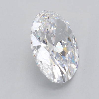 2.08 Carat Oval Lab Diamond :: Greenstar spin frame 02