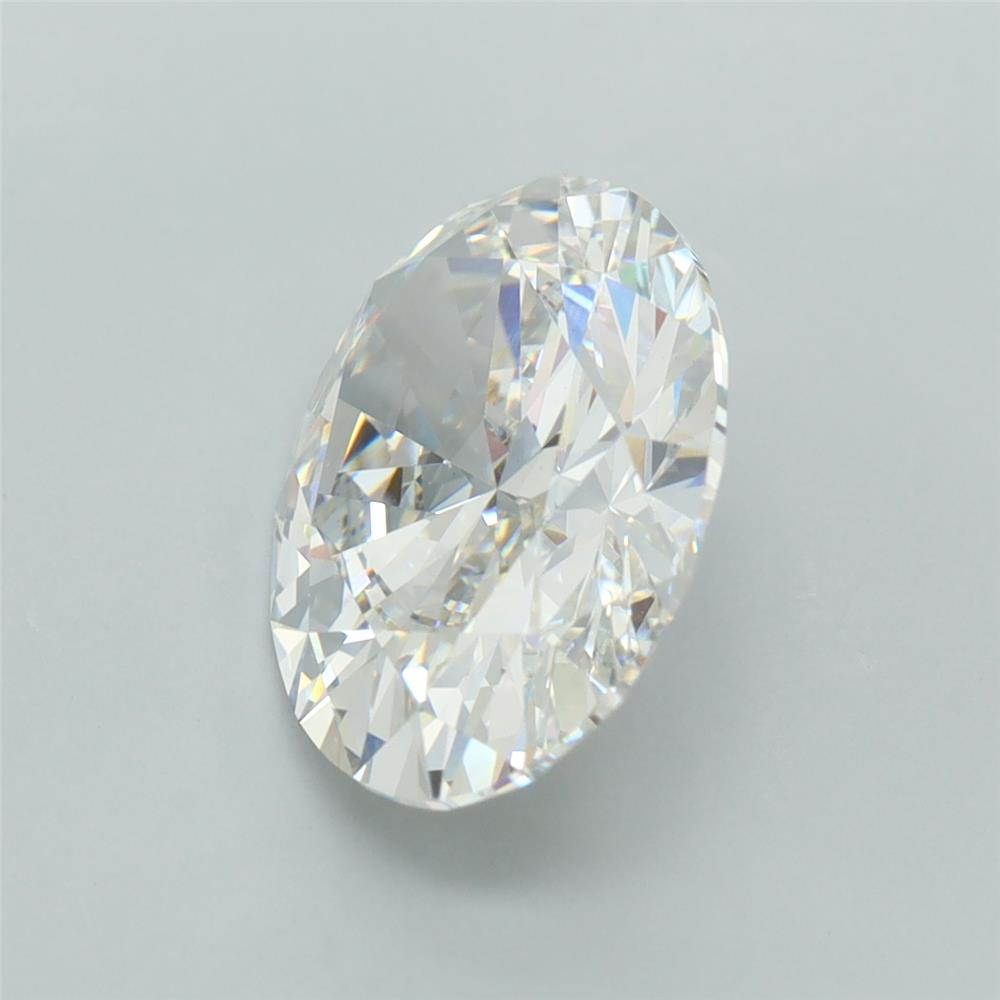 5.05 Carat Oval Lab Diamond :: Greenstar spin frame 02