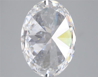 3.06 Carat Oval Lab Diamond :: Greenstar spin frame 02