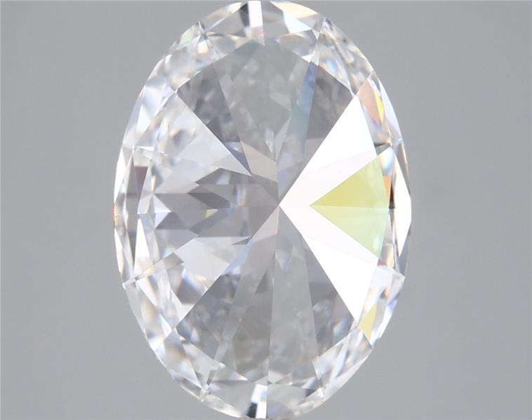3.06 Carat Oval Lab Diamond :: Greenstar spin frame 02
