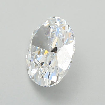 2.01 Carat Oval Lab Diamond :: Greenstar spin frame 02
