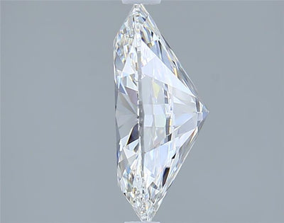 3.03 Carat Oval Lab Diamond :: Greenstar spin frame 02