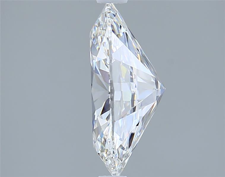 3.03 Carat Oval Lab Diamond :: Greenstar spin frame 02