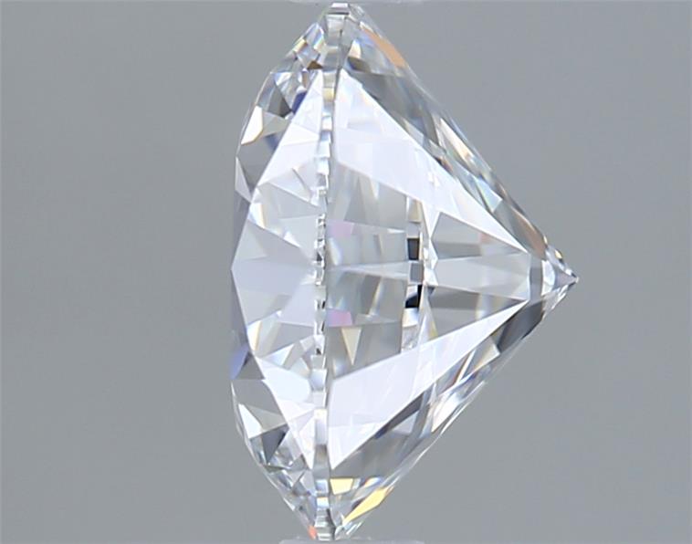 1.99 Carat Round Lab Diamond :: Greenstar spin frame 02