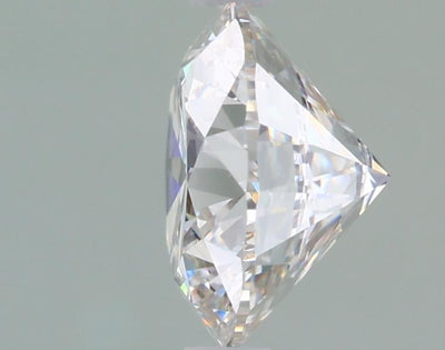 1.54 Carat Round Lab Diamond :: Greenstar spin frame 02