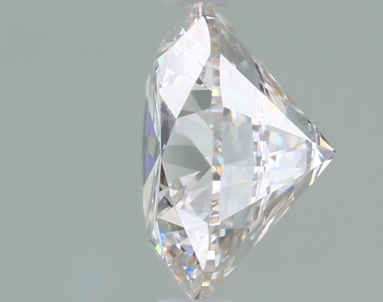 1.54 Carat Round Lab Diamond :: Greenstar spin frame 02