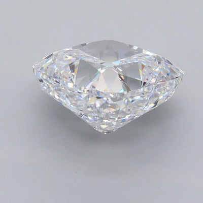 2.52 Carat Cushion Lab Diamond :: Greenstar spin frame 02