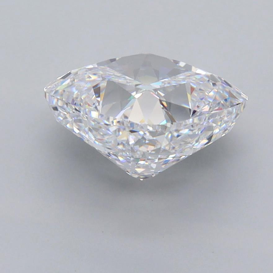 2.52 Carat Cushion Lab Diamond :: Greenstar spin frame 02