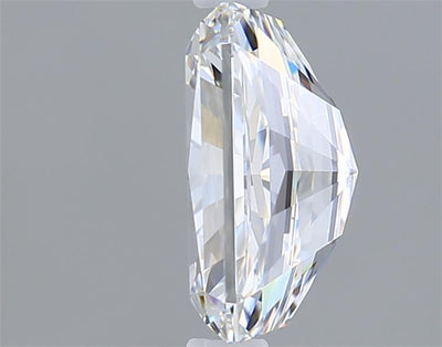 2.12 Carat Radiant Lab Diamond :: Greenstar spin frame 02