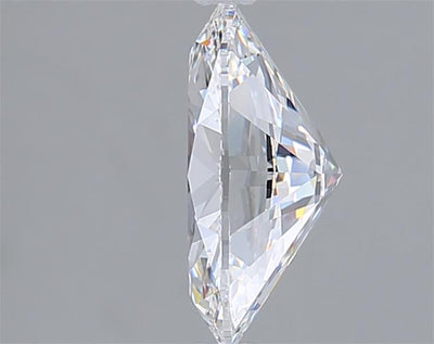 2.11 Carat Oval Lab Diamond :: Greenstar spin frame 02