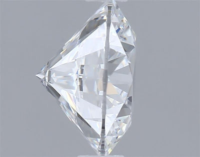 1.54 Carat Round Lab Diamond :: Greenstar spin frame 02
