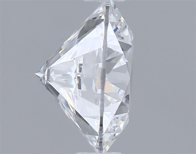 1.54 Carat Round Lab Diamond :: Greenstar spin frame 02