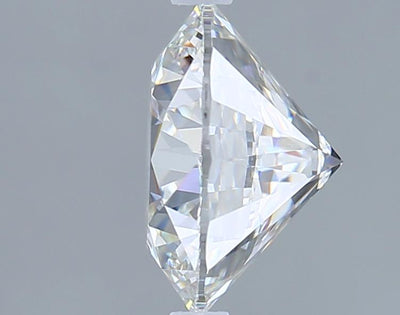 3.51 Carat Round Lab Diamond :: Greenstar spin frame 02