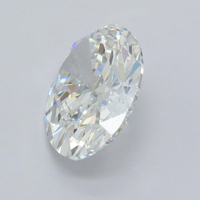 2.23 Carat Oval Lab Diamond :: Greenstar spin frame 02
